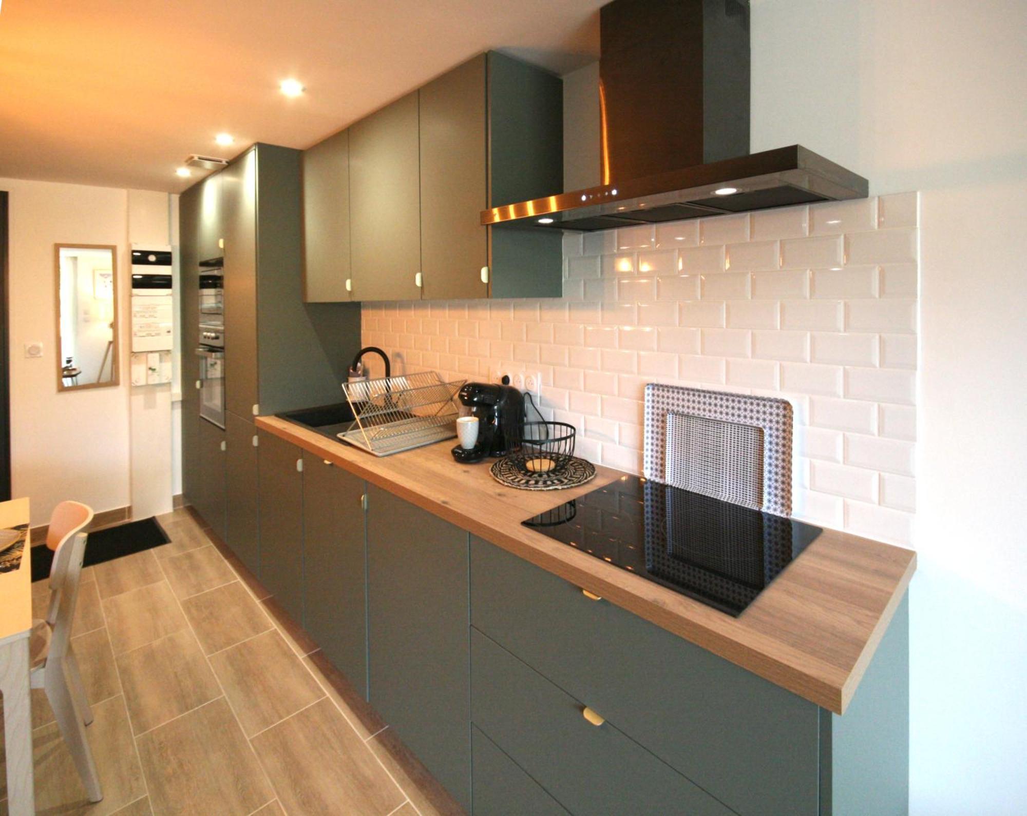 Les Appartements De Clelia Ax-les-Thermes Exterior photo